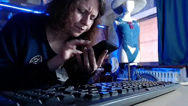 pa1e_pr1ncess – Live XXX-chat