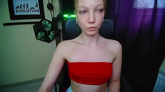 Chat XXX ao vivo de EmillyPlay