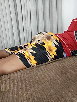 nastyslimy Live XXX-Chat