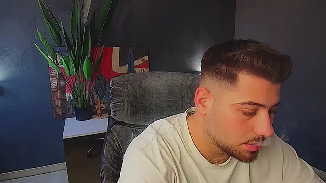 Show Webcam de DaxGreer