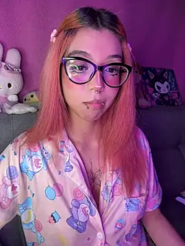 Valen-Foxx1's Live XXX Chat