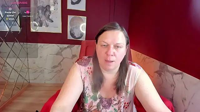 Czat XXX na żywo – KellyPerfection