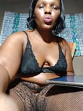 khetyvile – Live XXX-chat
