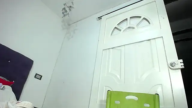 Sembang XXX Secara Langsung Squirter_pussybomb
