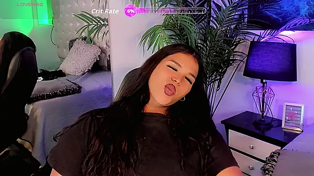 Chat XXX Live Keira_Fox31