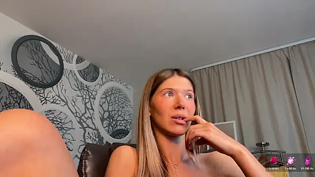 viviann_evans Live XXX-Chat
