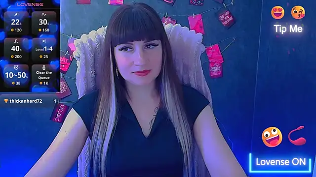 دردشة Violla_My الجنسية المباشرة