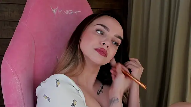 Chat XXX en directo de AnitaVenture