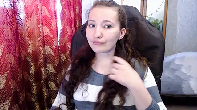 Chat +18 de AnKey_Rayah ao vivo