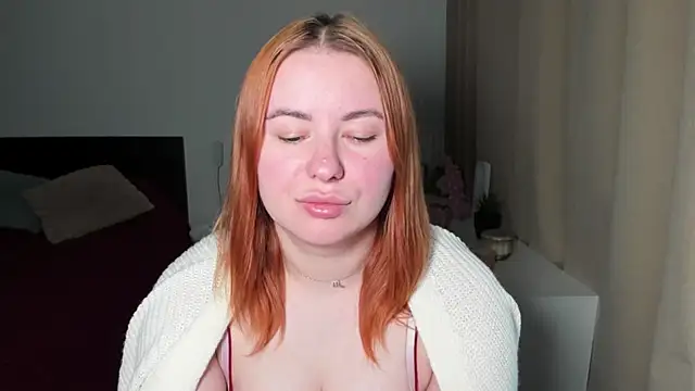 LAYLAxSTAR Live XXX Chat