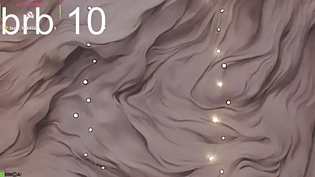 Chat +18 de Aria_Mila ao vivo