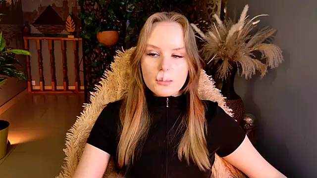 Czat XXX na żywo – VivienLeeigh