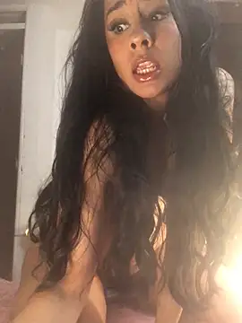 Chat +18 de RebecaPalmer ao vivo
