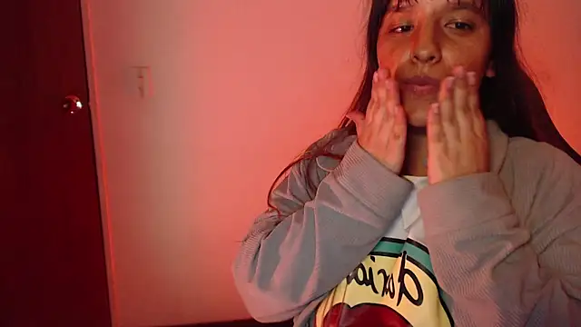 Czat XXX na żywo – Ivvy_Bloom