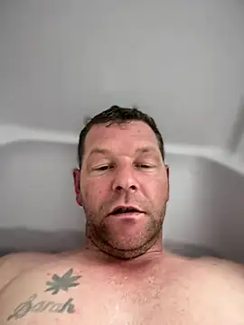 Webkamerová show Mrfrisky2020