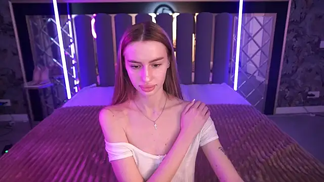 Chat XXX ao vivo de Snow_WhiteeeX