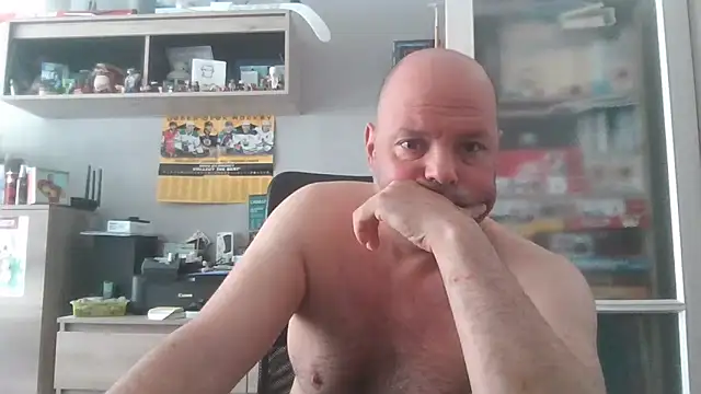-Titus- Show Webcam