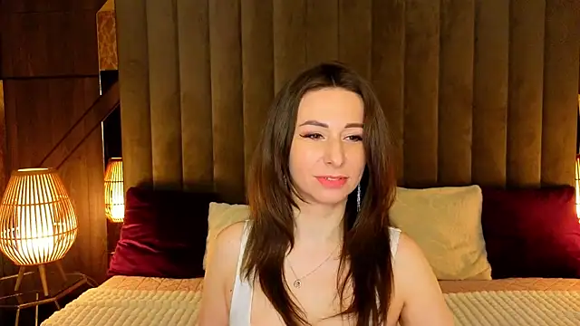 KimmmLi 라이브 XXX 채팅