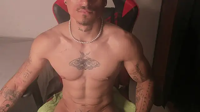 Thomas_Fit1 Chat XXX in diretta