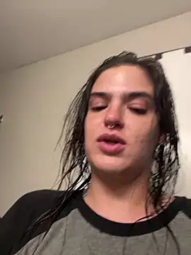 Chat XXX ao vivo de SafeinouterSpace