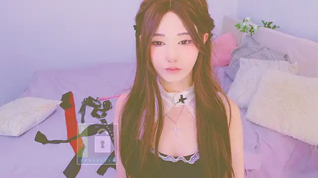 LongoriaEva 라이브 XXX 채팅