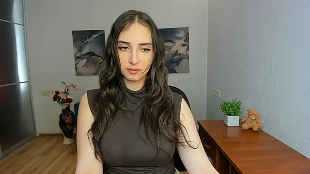 Effy_Royse 现场XXX聊天