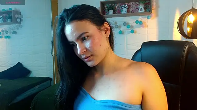 Chat XXX Live rosaleia_