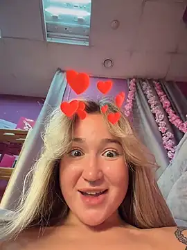 Rimmahottes' Webcam Show