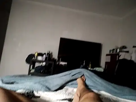 Pablek Webcam-Show