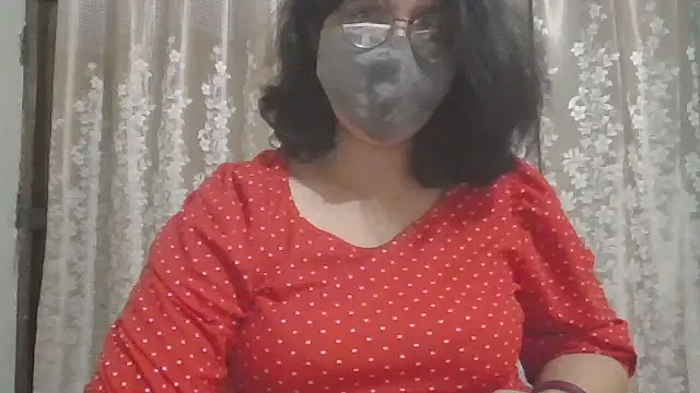 RICHA_BHABHI23 Webcam show