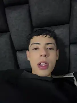 SebastianReed_ 라이브 XXX 채팅