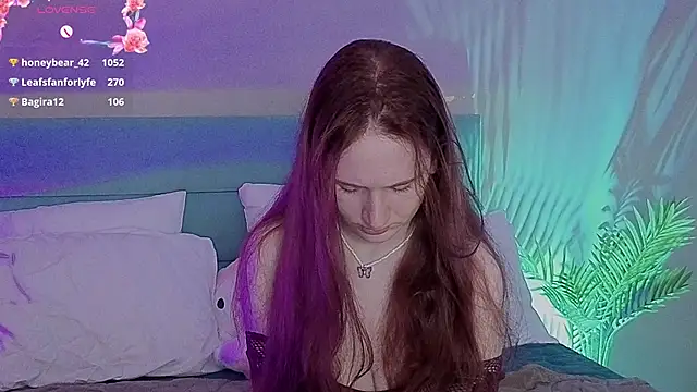 L1ittle_kitty_ Live XXX-Chat