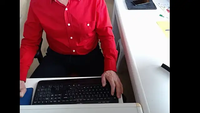 Show Webcam de dutchpornking
