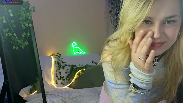 Chat XXX ao vivo de Mel_Nelson
