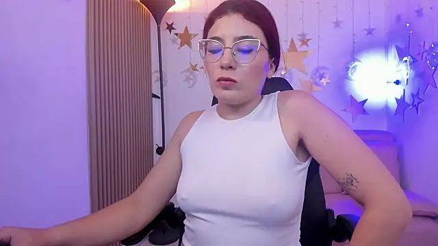 allison_mc: онлайн-секс-чат