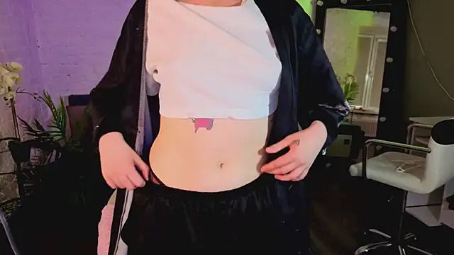 ScarlettSparkss 现场XXX聊天