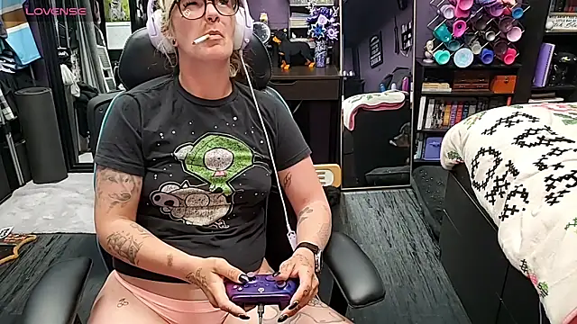 دردشة oddywithabody الجنسية المباشرة