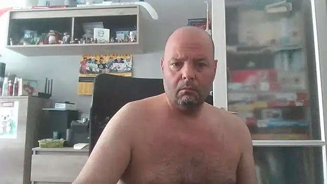 -Titus- Webcam Show
