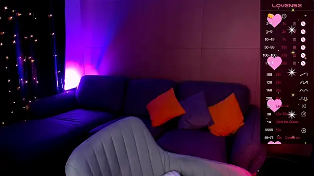 deboramoore Live XXX-Chat