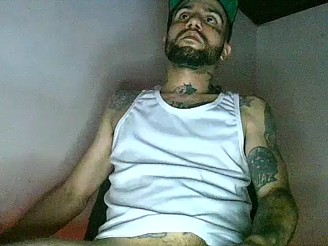 Christian_Stiven1's Webcam Show