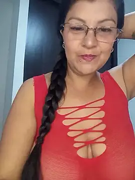 CelesteAlvarez1989 Webcam show