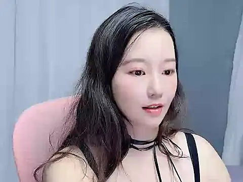 Wenwen8's Live XXX Chat