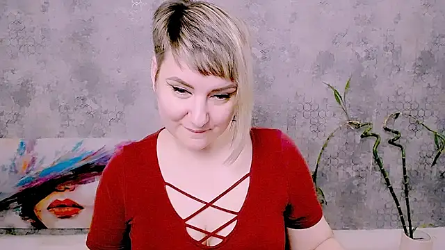 Chatroom XXX en direct de Djullia