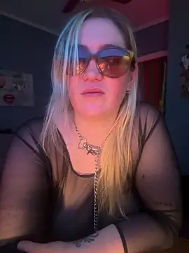 Granlady7 Adlı Modelin Canlı XXX Sohbeti