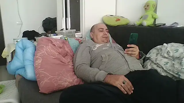 vitalik66679 Live XXX-Chat
