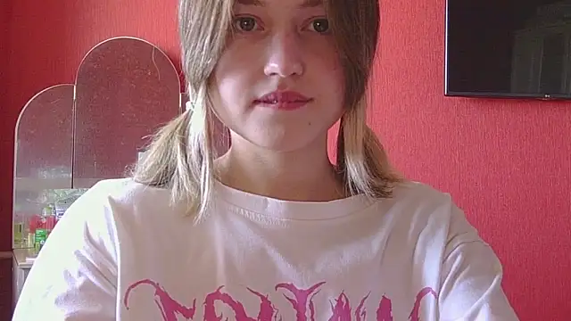 Beloved_Mary Live XXX-Chat