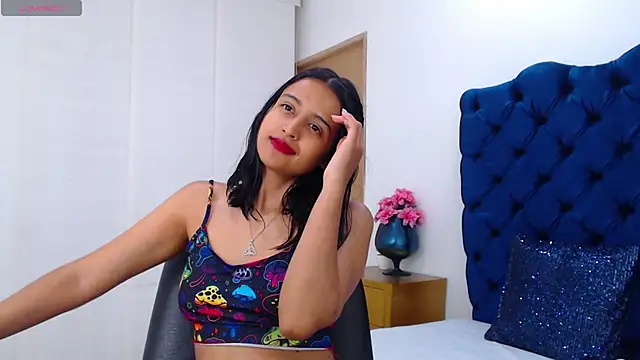 Lili666_ Live XXX-Chat