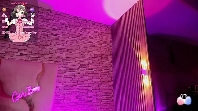 kaisage_tay Show Webcam