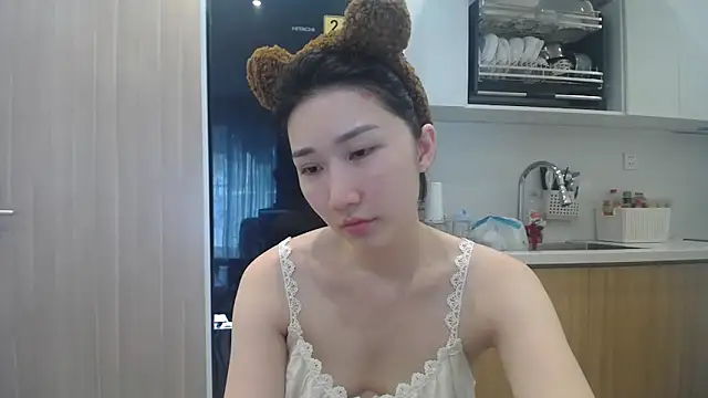 Chat +18 de Asiagirll ao vivo