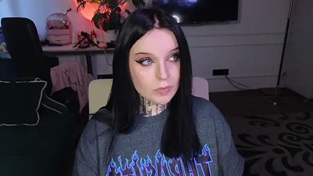 Chat XXX ao vivo de ATOMIC-KETCHUP